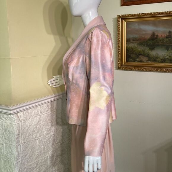 Vintage 90’s Nu Mode Jacket - Picture 5 of 15